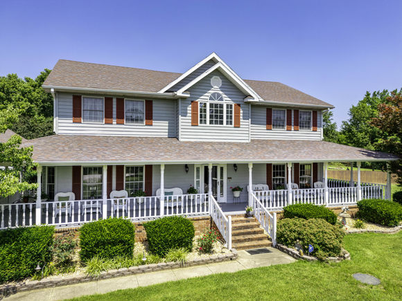 1167 Panorama Drive