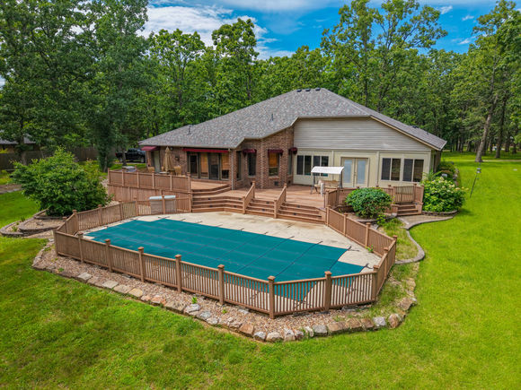 22720 Gardner Road