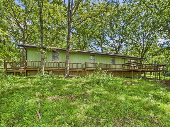 12135 Greenwood Road