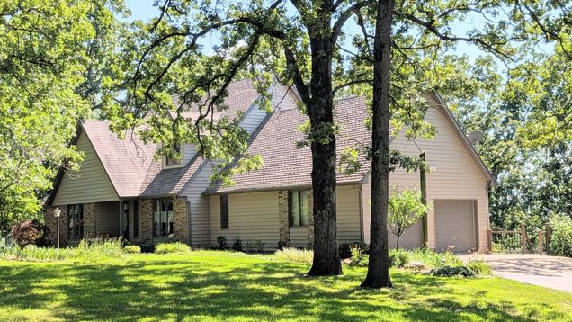 2930 S 175 Road El Dorado Springs, MO House Active - Photo 1 of 52. Opens carousel modal