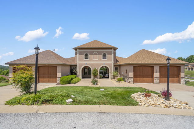 137 N Tuscany Drive Hollister, MO Multifamily Active - Photo 1 of 44. Opens carousel modal
