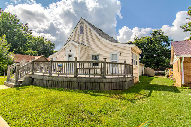 111 W Walnut Street Rich Hill, MO House Active - Photo 1 of 42. Opens carousel modal