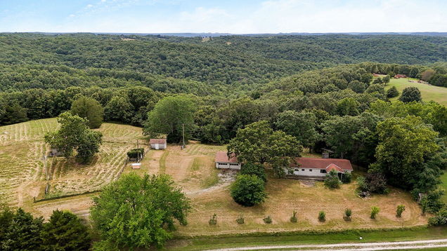 625 Hardin Hills Drive