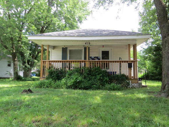 419 Mcconnell Avenue