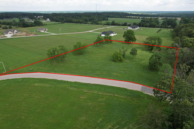 2543 E Theran Avenue Springfield, MO Plot of land Active - Photo 1 of 29. Opens carousel modal