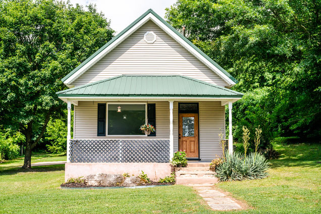 207 N Gibbs Avenue