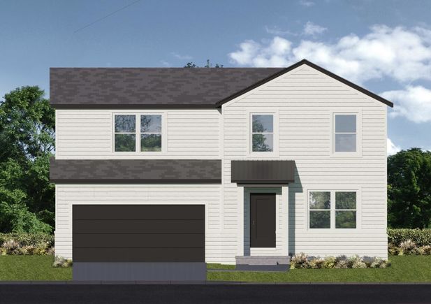 236 Newport Circle