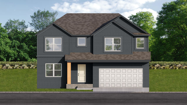 5163 W Sunstruck Street