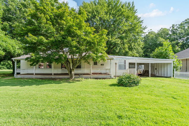 501 E Elm Street