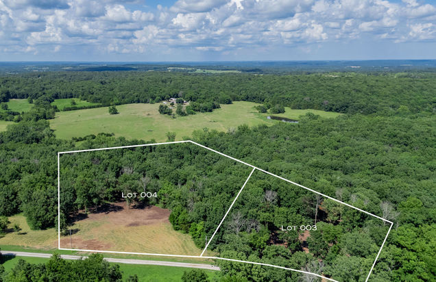 Lot 4 E 419th Road Bolivar, MO Plot of land Active - Photo 1 of 13. Opens carousel modal
