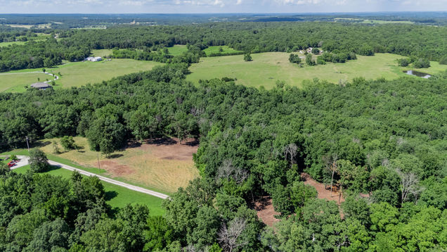 Lot 3 & 4 E 419th Road Bolivar, MO Plot of land Active - Photo 1 of 12. Opens carousel modal