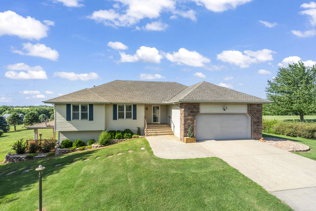 10071 W Farm Road 48 Walnut Grove, MO House Active - Photo 1 of 54. Opens carousel modal