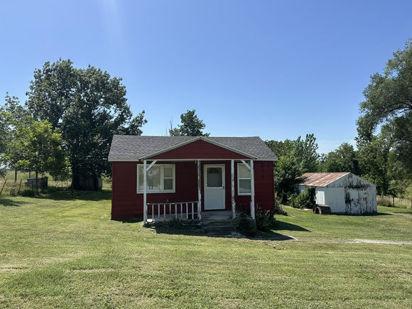 11173 N Farm Rd 75 Walnut Grove, MO House Active - Photo 1 of 26. Opens carousel modal