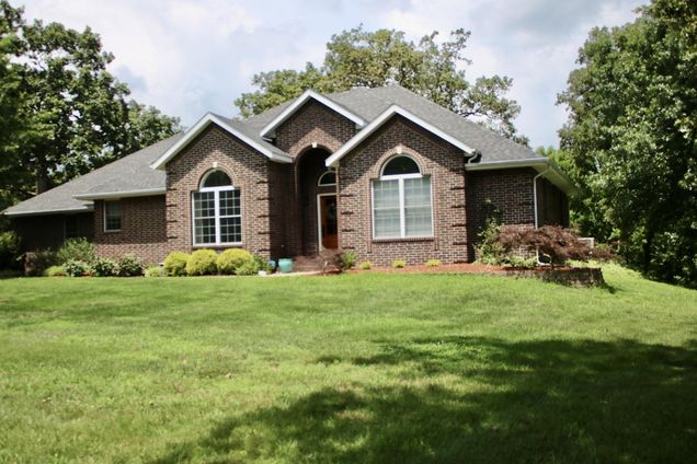 1663 W Riverfork Drive
