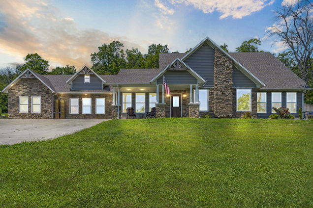 110 Craig Road Walnut Shade, MO House Active - Photo 1 of 60. Opens carousel modal