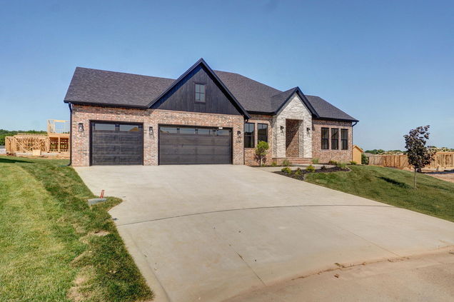 5087 E Ferdinand Court Springfield, MO House Active - Photo 1 of 35. Opens carousel modal