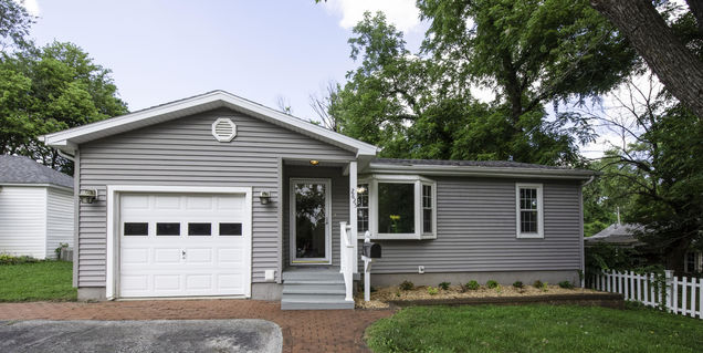 2825 W Walnut Street