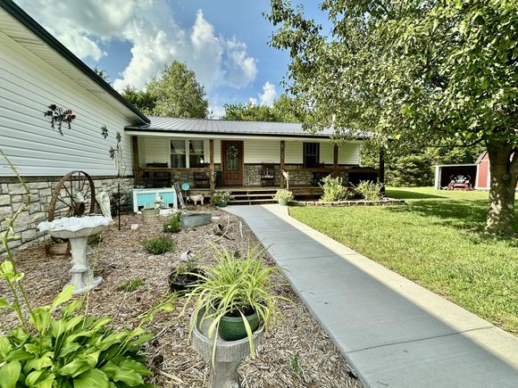 463 Redbird Drive