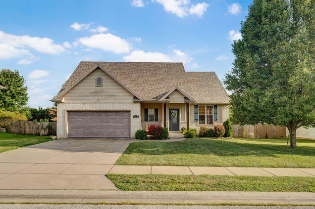 1010 E Cobblestone Drive
