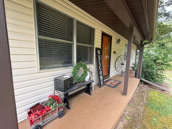 48 Allegheny Drive Cherokee Village, AR House Active - Photo 1 of 36. Opens carousel modal