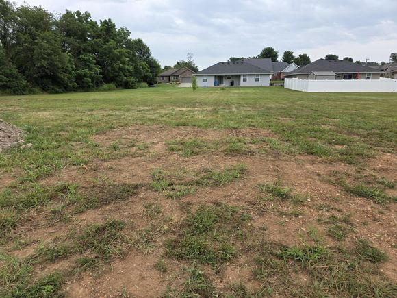 1645 Ridgemont Avenue Monett, MO Plot of land Active - Photo 1 of 4. Opens carousel modal