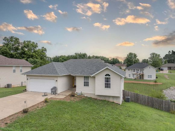 4511 W University Street Springfield, MO House Active - Photo 1 of 16. Opens carousel modal