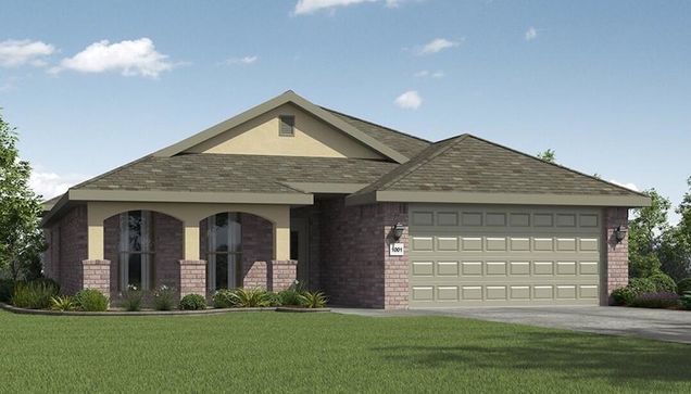 310 Molly Dean Drive