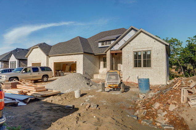 Lot 29 S Dollison Avenue Springfield, MO House Active - Photo 1 of 11. Opens carousel modal