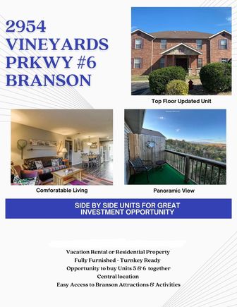 2954 Vineyards Parkway Unit 6