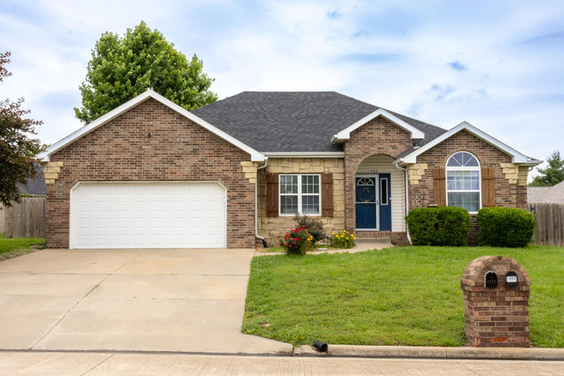1585 S Mission Avenue Bolivar, MO House Active - Photo 1 of 26. Opens carousel modal