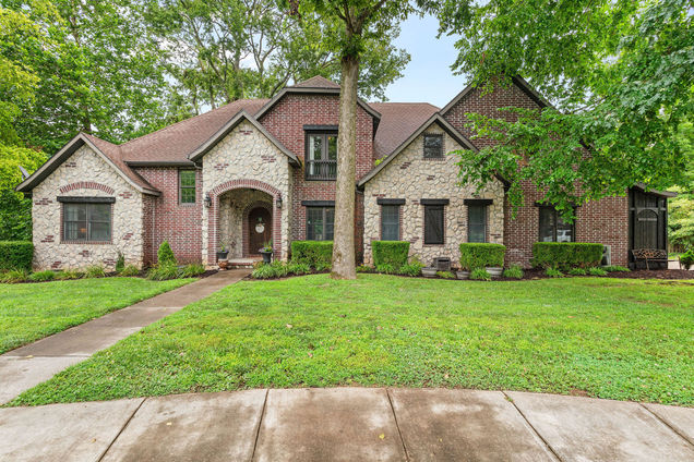 3510 N 10th Street Ozark, MO House Active - Photo 1 of 59. Opens carousel modal