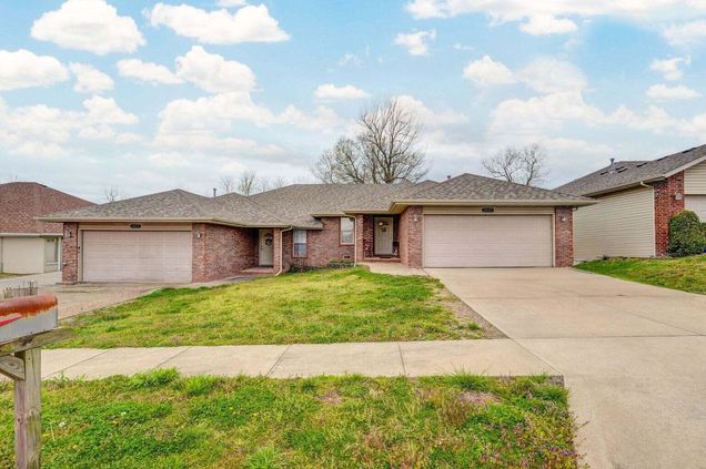 3921 3923 Timbercreek Avenue Springfield, MO Multifamily Active - Photo 1 of 3. Opens carousel modal