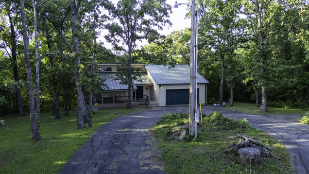 1352 E 400 Road Bolivar, MO House Active - Photo 1 of 58. Opens carousel modal