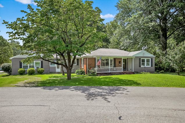 2255 S Roanoke Avenue Springfield, MO House Active - Photo 1 of 27. Opens carousel modal