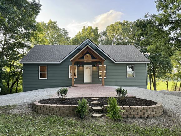 2867 Five Cemetery Road Mansfield, MO House Active - Photo 1 of 26. Opens carousel modal