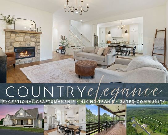 893 Hidden Springs Lane Reeds Spring, MO House Active - Photo 1 of 72. Opens carousel modal