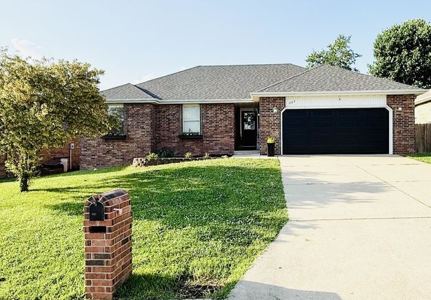 203 Pine Hill Court Nixa, MO House Active - Photo 1 of 17. Opens carousel modal