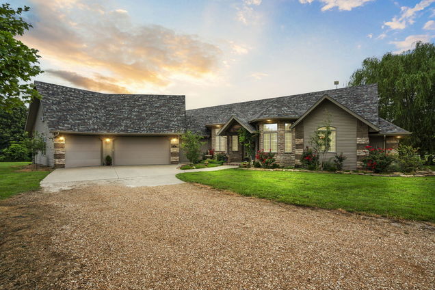 121 Stonehaven Drive Fordland, MO House Active - Photo 1 of 43. Opens carousel modal