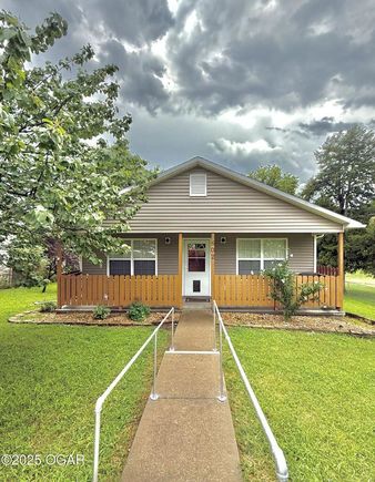 602 E Pool Street Joplin, MO House Active - Photo 1 of 9. Opens carousel modal