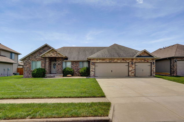 1678 E Chickamauga Drive Republic, MO House Active - Photo 1 of 35. Opens carousel modal