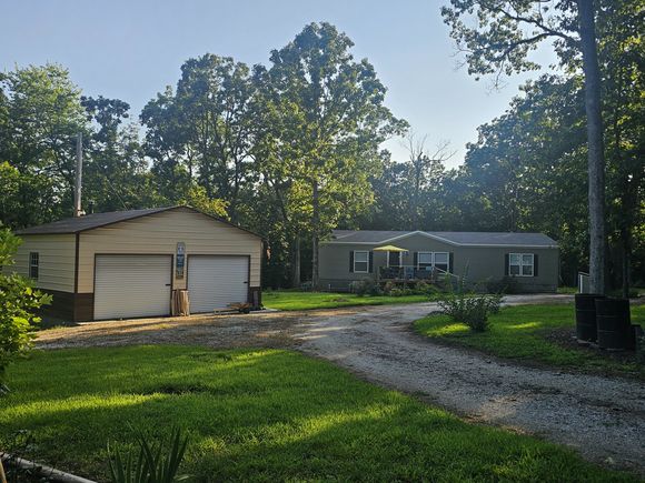 3307 S 111th Road Flemington, MO House Active - Photo 1 of 35. Opens carousel modal