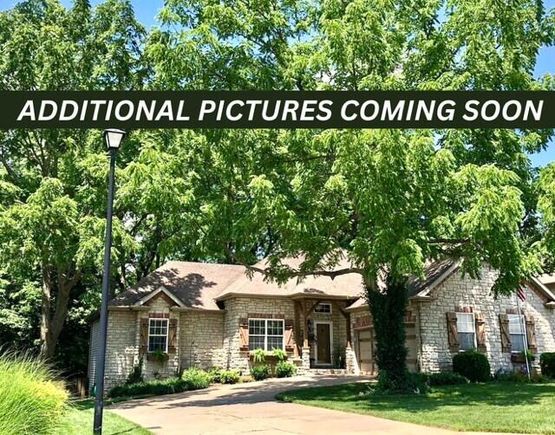 4801 S Gold Road Battlefield, MO House Active - Photo 1 of 7. Opens carousel modal