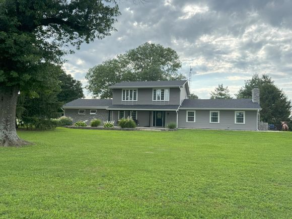 4531 S 132nd Road