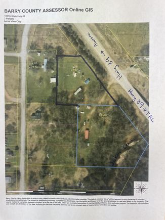 10955 State Hwy 39