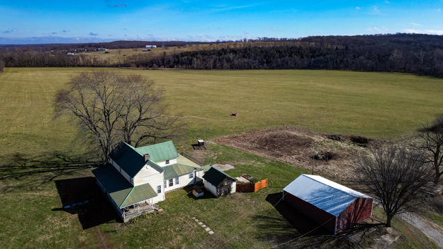 1970 Baker Creek Road (Option 2)