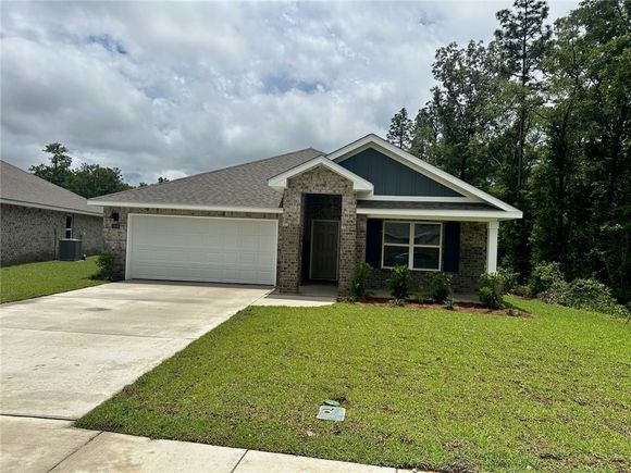 5185 Pinyon Drive Mobile, AL House Sold - Photo 1 of 7. Opens carousel modal