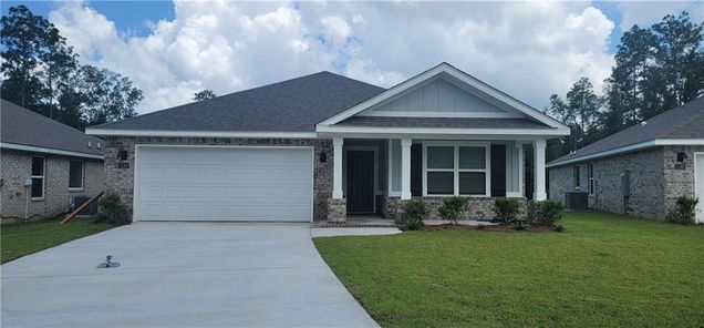 5189 Pinyon Drive Mobile, AL House Sold - Photo 1 of 2. Opens carousel modal
