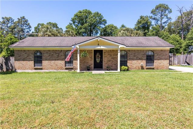 2345 Sky Vista Drive W Semmes, AL House Sold - Photo 1 of 25. Opens carousel modal