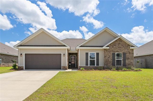 10487 Sand Dune Avenue Mobile, AL House Sold - Photo 1 of 20. Opens carousel modal