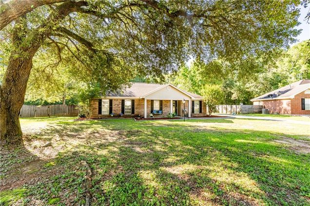 1694 Woodforest Drive Semmes, AL House Sold - Photo 1 of 29. Opens carousel modal